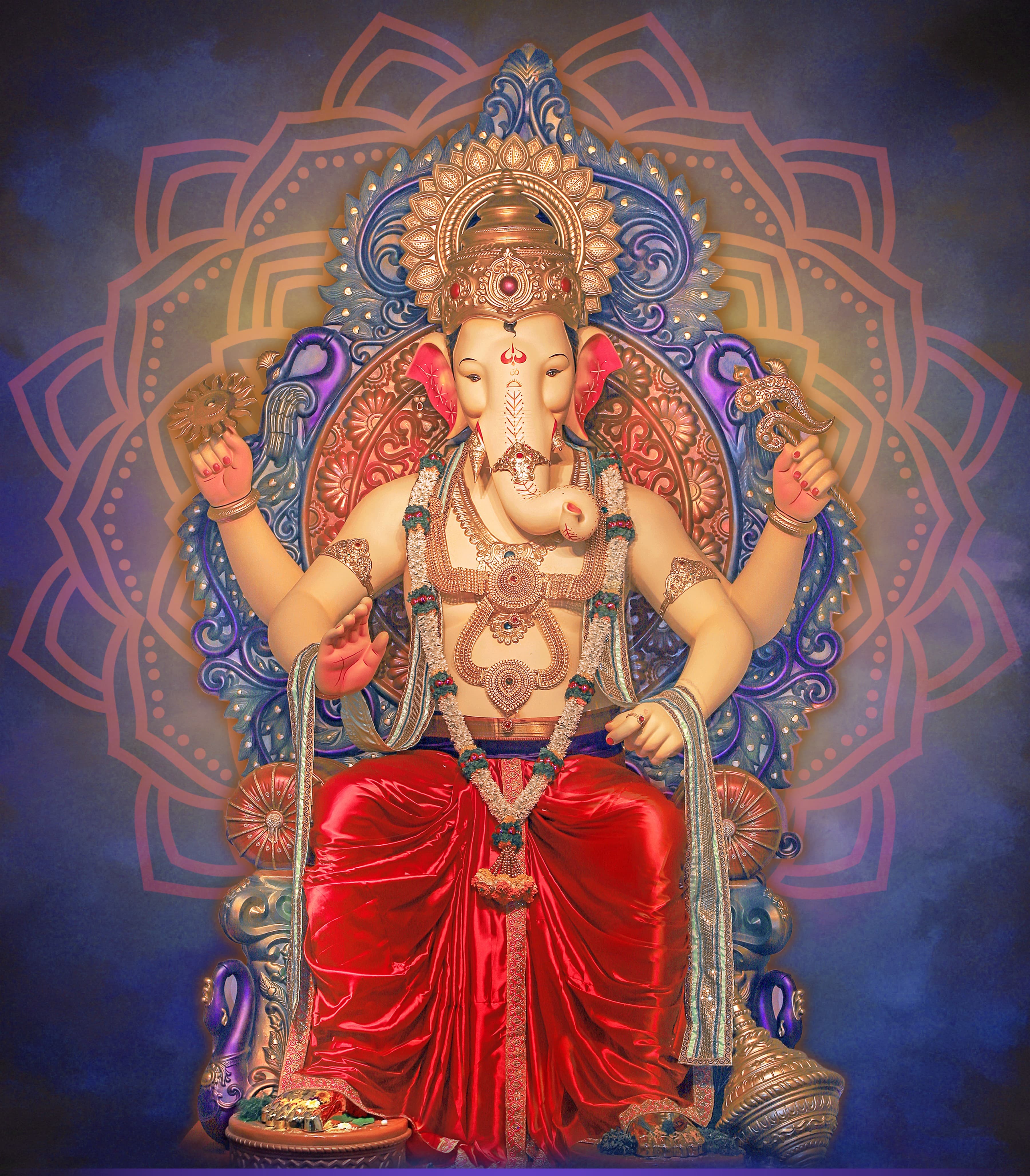 Image for Ganpati Chowk mandal