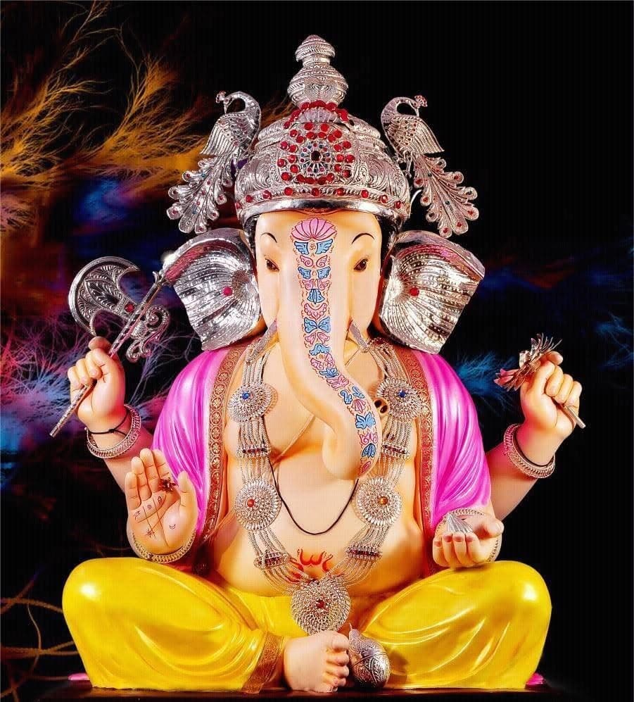 Image for Ganesh Azad mandal